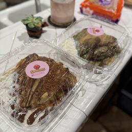 Dubai Crepe Dubai Crepe