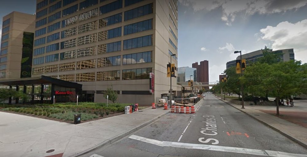 Law Office of Roya Hanna - divorce attorney in Baltimore, MD