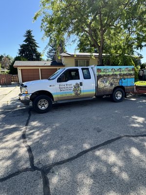 Hyde Park Plumbing Logo