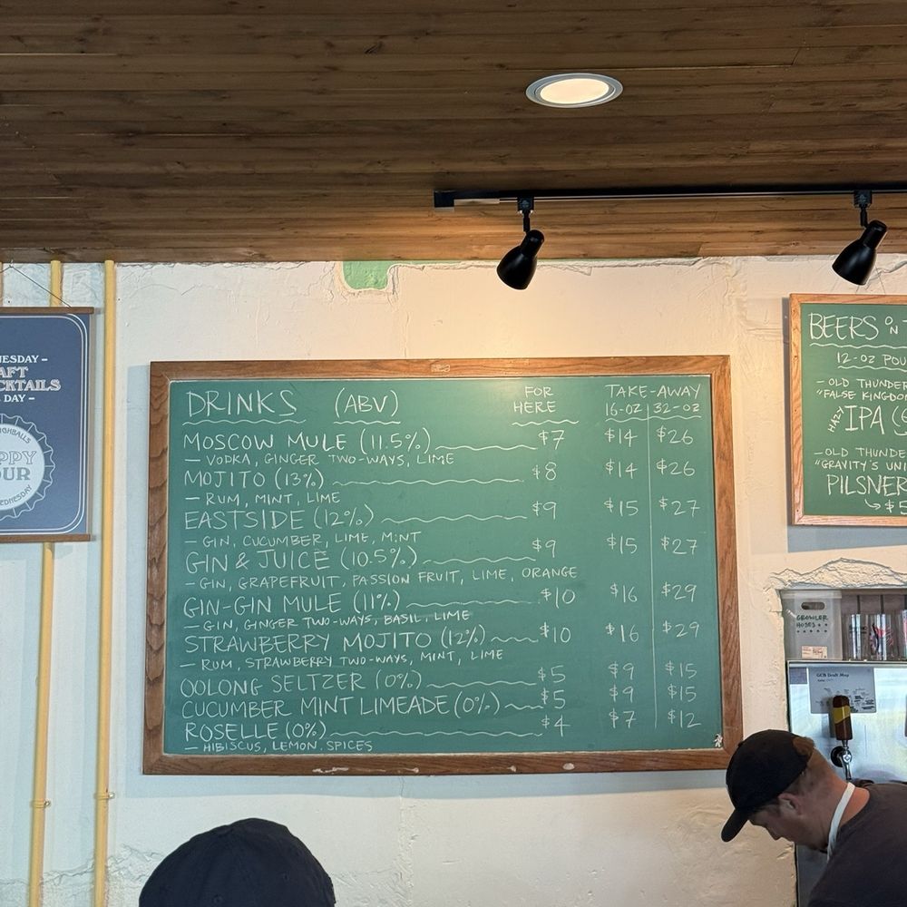 Goodlander Cocktail Brewery - Breweries Near Me - Pittsburgh, Pennsylvania Goodlander Cocktail Brewery - Breweries Near Me - Pittsburgh, Pennsylvania