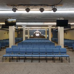 Generations Church - Main Sanctuary for Generations Church