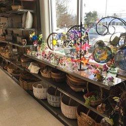 Colonial Pharmacy - Home and Garden