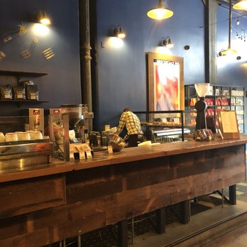 Intelligentsia Coffee - The coffee bar - Coffee & Tea Near Me - Pasadena, California