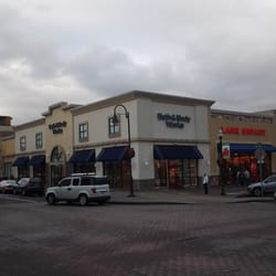 Bath & Body Works