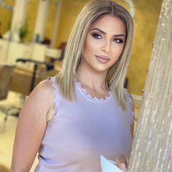 Lara's Beauty Lounge - Brazilian Blowout