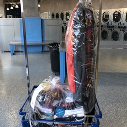 WaveMAX Laundry Long Beach