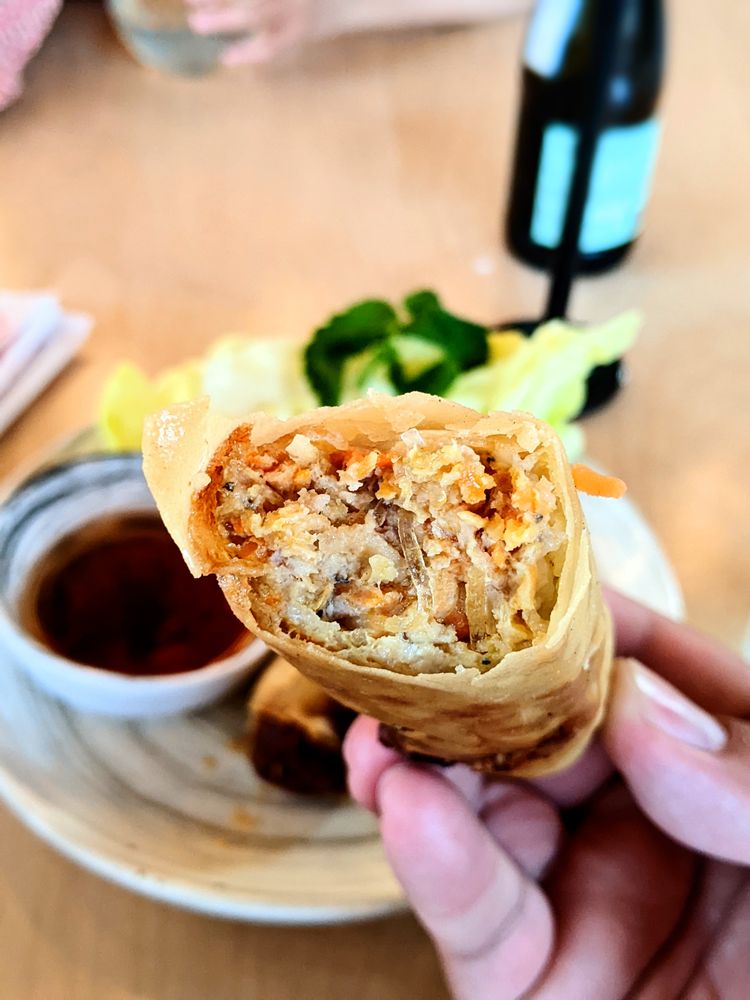 Lúa Viet Kitchen