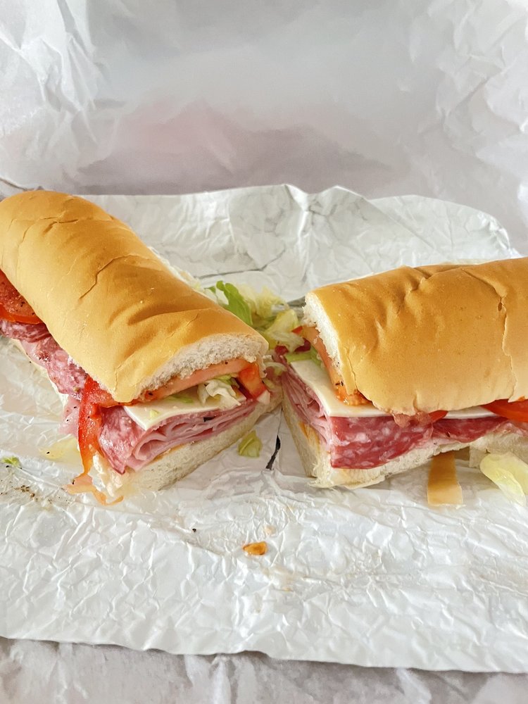 MARK’S SUBS Updated October 2024 6235 Drummond Road, Niagara Falls