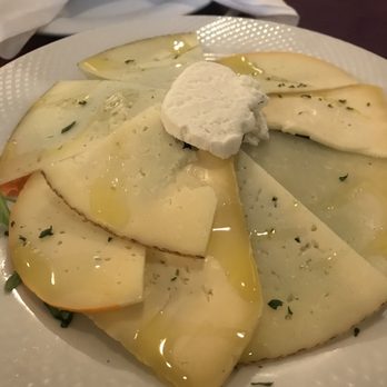 Guardado's Restaurant - Spring Cheeses - Spanish Near Me - Bethesda, Maryland