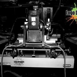 Logo Droppers