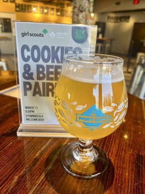 Port City Brewing Company by null