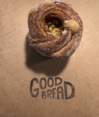 Good Bread Denver by null