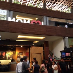 Luxury Hall