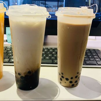 Teazo - Passionfruit orange tea House Boba Milk Tea Jasmine Milk Tea Oreo Brulee Matcha - Bubble Tea Near Me - San Francisco, California Teazo - Passionfruit orange tea House Boba Milk Tea Jasmine Milk Tea Oreo Brulee Matcha - Bubble Tea Near Me - San Francisco, California
