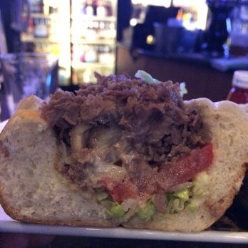 Appetites On Main - good close up - Sports Bars Near Me - Exton, Pennsylvania