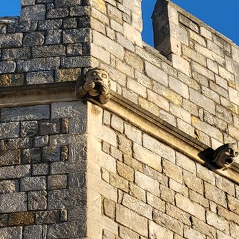 Windsor Castle - Castles Near Me