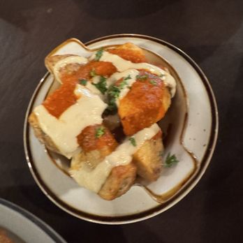 Ramon’s Tacos y Tapas - Patatas Bravas - Tacos Near Me - Glendora, California