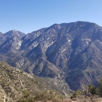 Sunset Peak Hike - Sunset Peak Trail, Mount Baldy - Hiking Near Me - Mount Baldy, California Sunset Peak Hike - Sunset Peak Trail, Mount Baldy - Hiking Near Me - Mount Baldy, California
