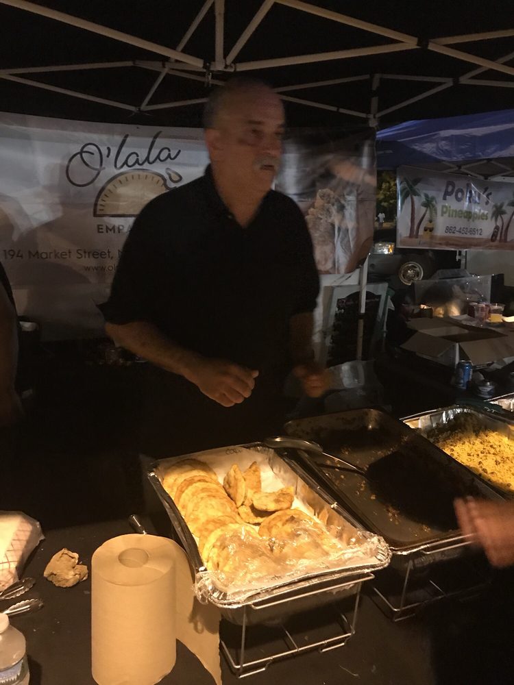 Lincoln Park Coast Cultural District - social services organization in Newark, NJ