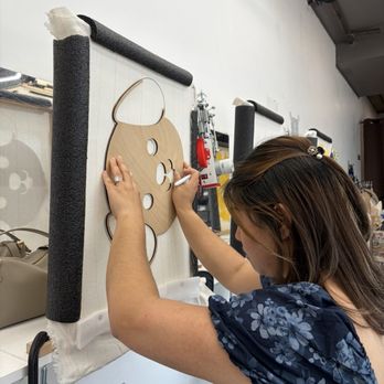 Yarns & Tiles - Art Classes Near Me - River Park, California Yarns & Tiles - Art Classes Near Me - River Park, California