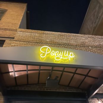 Pony Up - Sandwiches Near Me - Denver, Colorado Pony Up - Sandwiches Near Me - Denver, Colorado