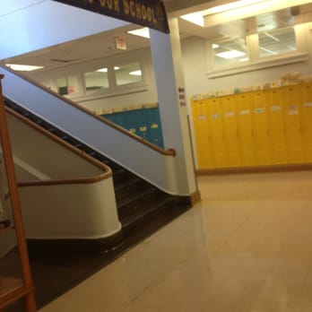 Lipscomb Elementary - Elementary Schools Near Me - Dallas, Texas