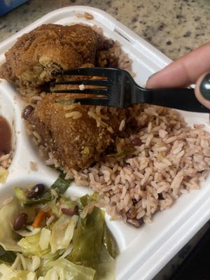 Aunt I’s Jamaican Restaurant by null