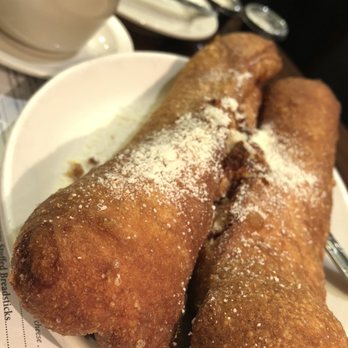 DeBlasio's Restaurant - Fried Provolone Sticks - Italian Near Me - Pittsburgh, Pennsylvania