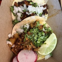 Steak Tacos