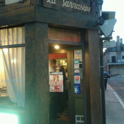 La Sarrasine