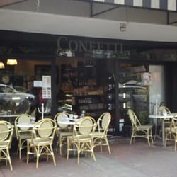 Confetti - Confetti, ¡delicias argentinas!
