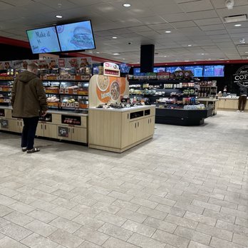 Kwik Trip - Gas Stations Near Me - Dayton, Minnesota Kwik Trip - Gas Stations Near Me - Dayton, Minnesota