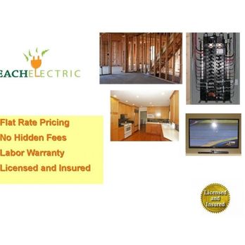 Peach Electric - Electricians Near Me Peach Electric - Electricians Near Me
