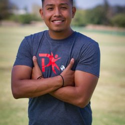 Elite Soccer PK's Coaches