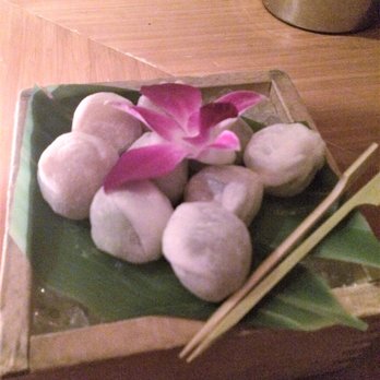 BondST - Mochi Ice cream ($14) - Japanese Near Me - New York, New York BondST - Mochi Ice cream ($14) - Japanese Near Me - New York, New York