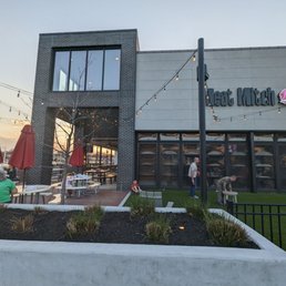 Outside Outside