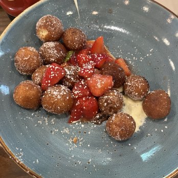 First Watch - Donut holes - Breakfast & Brunch Near Me - Cary, North Carolina First Watch - Donut holes - Breakfast & Brunch Near Me - Cary, North Carolina