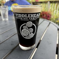 The Harp Irish Pub - Guinness