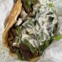 Photo of Aamir’s Halal Gyro