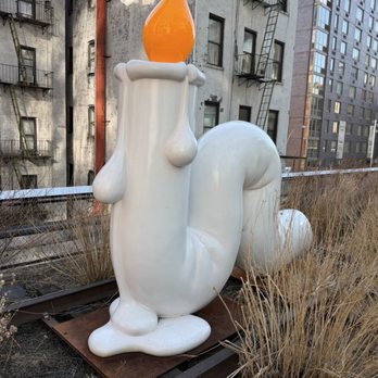 The High Line - Parks Near Me - New York, New York The High Line - Parks Near Me - New York, New York