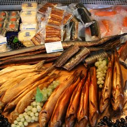 Uhldinger Fischtheke