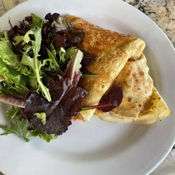 Crepeville - Breakfast & Brunch Near Me - Davis, California
