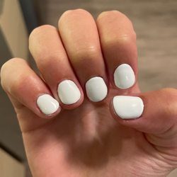 InVogue Nails and Spa