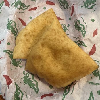 Garcia's Kitchen - Sopapillas - New Mexican Cuisine Near Me - Albuquerque, New Mexico