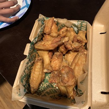 Wingstop - Wing stop - Chicken Wings Near Me - Canoga Park, California Wingstop - Wing stop - Chicken Wings Near Me - Canoga Park, California