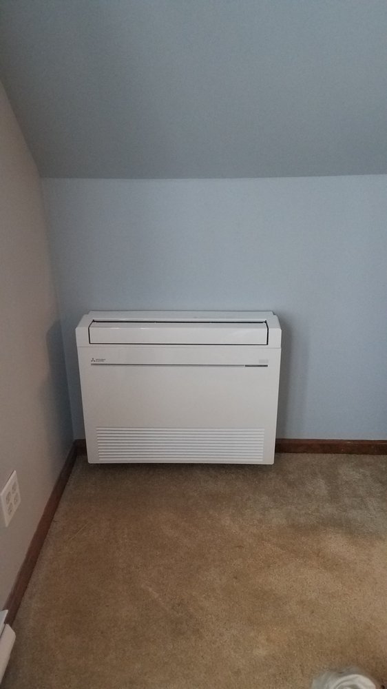 Slide of Expert Energy