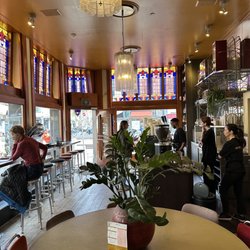 De Koffie Salon