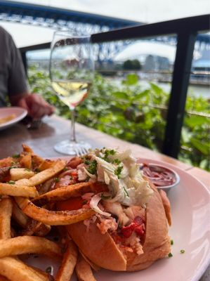 Alley Cat Oyster Bar by null