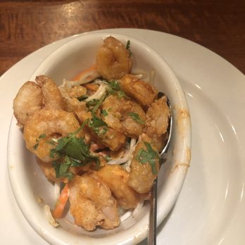 Charleston's - Dynamite Shrimp - American Near Me - Tulsa, Oklahoma