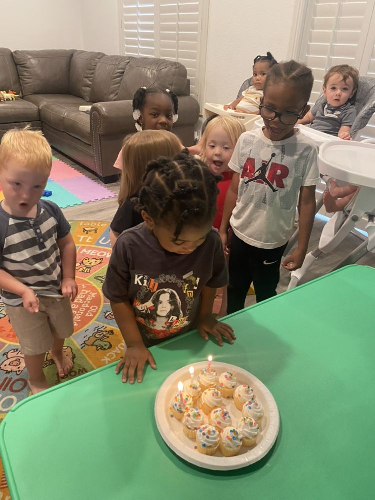 Rouse Family Childcare - childcare center in San Jacinto, CA